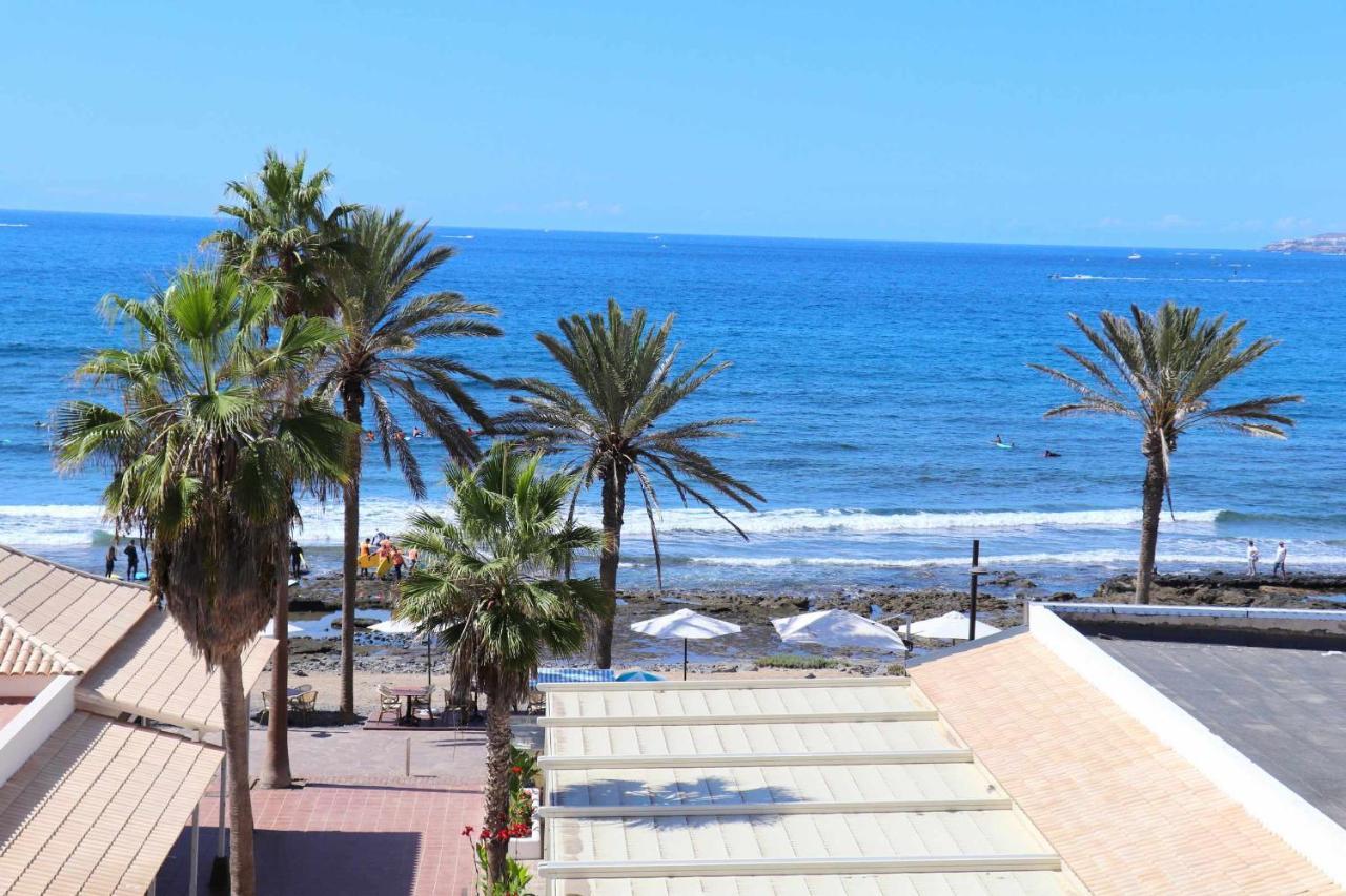 Parque Santiago Ii 378 By Tenerife And Sales Апартаменты *
